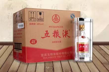 湘阴五粮液回收